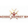 Early Learning and Family Resource Center (District 197) logo