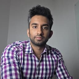 Eshwar Swaminathan