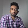 Eshwar Swaminathan