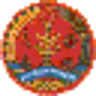 Royal University of Phnom Penh logo