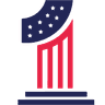 America First Legal Group logo
