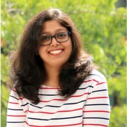 Prachi Bhosale