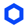 Chainlink logo