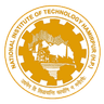 National Institute of Technology Hamirpur logo