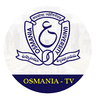 Osmania University logo
