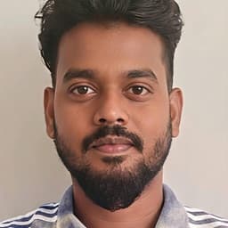 Abinash Patra