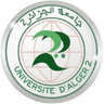 University of Algiers 2 logo