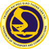 University of Transport and Communication logo