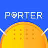 Porter logo