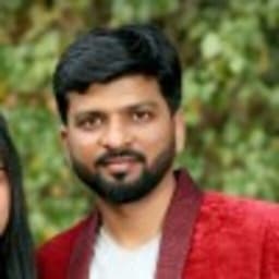 Mayur Bari