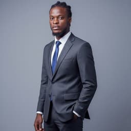 Taofeeq Abedi