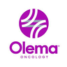 Olema Oncology logo