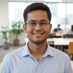 Mayank Bhawsar