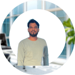 Preetam Kumar Visen