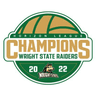 Wright State University Athletics logo