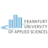 Frankfurt University of Applied Sciences logo