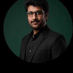 Ram Teja