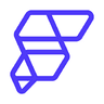 FlutterFlow logo
