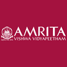 Amrita Vishwa Vidyapeetham logo