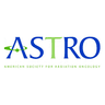 American Society for Radiation Oncology logo