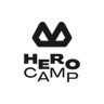 The Hero Camp logo