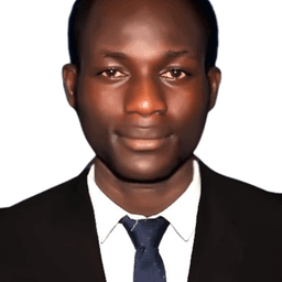 Olanrewaju Akodu
