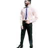 Chaitanya Dharpale