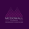 Psychologist Toronto - McDowall Healthcare logo