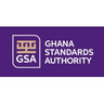 Ghana Standards Authority logo