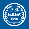 Shanghai International Studies University logo