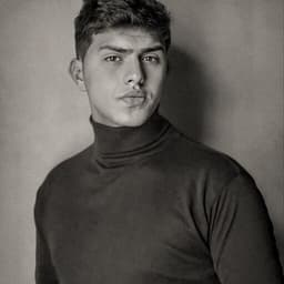 Abdelrahman Hesham