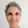 María Mercedes Isla Blum