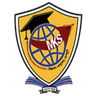 Malini Kishore Sanghvi College logo