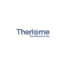 Theriome logo