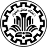 Isfahan University of Technology logo