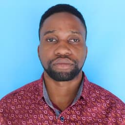 Danford Mwamulyamba