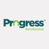 Progress Residential logo