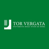Università Degli Studi Di Tor Vergata logo