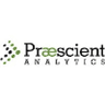 Praescient Analytics logo