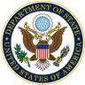 US Embassy logo
