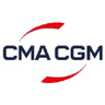 CMA CGM logo