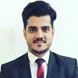 Chandan Sharma