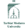 Tarbiat Modares University logo