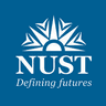 National University of Sciences and Technology (NUST) logo