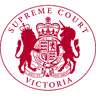 Supreme Court of Victoria logo