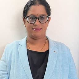Neha Harish