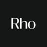 Rho logo