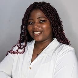 Akanbi Rhoda