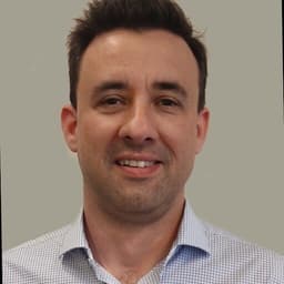 Marcelo Fabricio de Mello