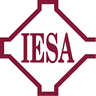 Instituto de Estudios Superiores de Administración (IESA) logo